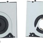8004476741 Вентилятор (кулер) для ноутбука Toshiba Satellite L50, P50, S50, S55 Hirschmann