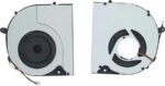 8004476741 Вентилятор (кулер) для ноутбука Toshiba Satellite L50, P50, S50, S55 Hirschmann