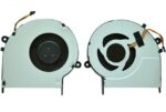8004476792 Вентилятор (кулер) для ноутбука Toshiba Satellite L50-B, L55-B, L50D-B, L55T-B, L55-B5267 Hirschmann