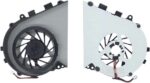 8004476798 Вентилятор (кулер) для ноутбука Sony Vaio VPC-F, VPC-F2, VPC-F21, VPC-F215 Hirschmann — изображение 3