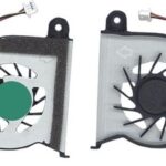 8004476799 Вентилятор (кулер) для ноутбука Toshiba Mini N410 Hirschmann