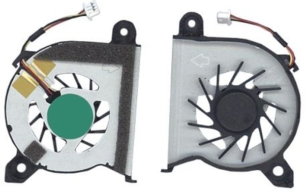 doc015872136 8004476799 Вентилятор (кулер) для ноутбука Toshiba Mini N410 Hirschmann — изображение 1