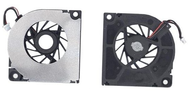 doc015872144 8004476803 Вентилятор (кулер) для ноутбука Toshiba A10, A50, E10, M2, M3, M10, M30, S100 (версия 3) Hirschmann — изображение 1