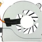 8010111853 Вентилятор (кулер) для ноутбука Lenovo IdeaPad G500s, G505s Hirschmann