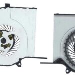 8004478461 Вентилятор (кулер) для ноутбука Toshiba Satellite L50-C, P50-C, S55-C Hirschmann