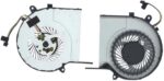 8004478461 Вентилятор (кулер) для ноутбука Toshiba Satellite L50-C, P50-C, S55-C Hirschmann
