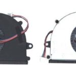 8004478797 Вентилятор (кулер) для ноутбука Toshiba Satellite Ultrabook U920, U920T, U925T Hirschmann