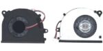 8004478797 Вентилятор (кулер) для ноутбука Toshiba Satellite Ultrabook U920, U920T, U925T Hirschmann