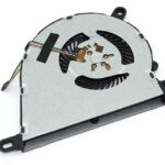 8009470023 Вентилятор (кулер) для ноутбука HP Pavilion 15-DY, 15-DY1024 Hirschmann