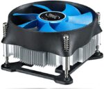 8027183709 Кулер для процессора DeepCool THETA 15 PWM Hirschmann — изображение 8