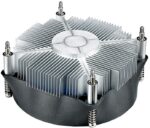 8027183709 Кулер для процессора DeepCool THETA 15 PWM Hirschmann — изображение 9