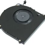 8010154222 Вентилятор (кулер) для ноутбука Xiaomi Mi Air 15,6 Pro GTX CPU Hirschmann