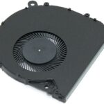 8010154223 Вентилятор (кулер) для ноутбука Xiaomi Mi Air 15,6 Pro GTX GPU Hirschmann