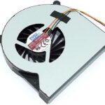 8010181932 Вентилятор (кулер) для ноутбука Asus ROG G750 GPU (15мм) 12V Hirschmann