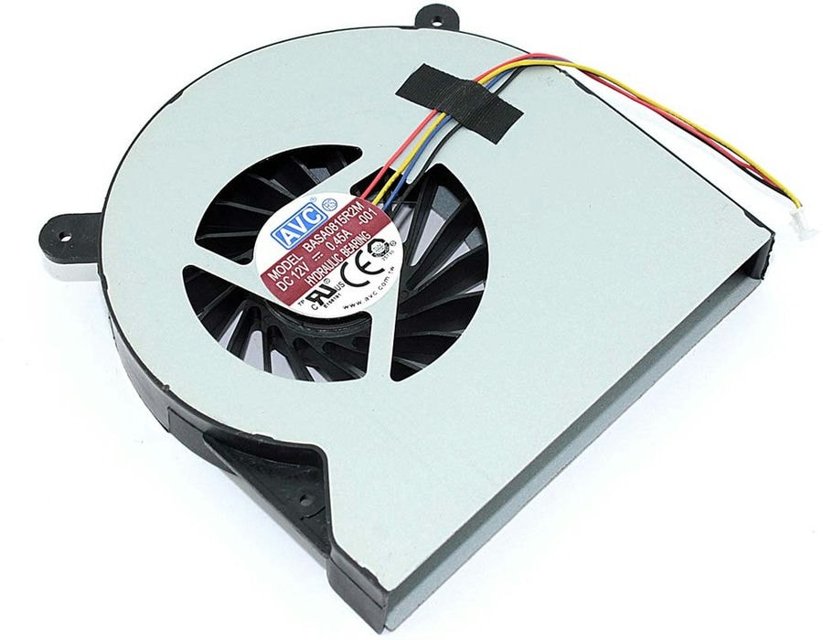 doc015903706 8010181932 Вентилятор (кулер) для ноутбука Asus ROG G750 GPU (15мм) 12V Hirschmann — изображение 1