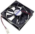 8038729421 Вентиляторы DC JF0925B2H-R Hirschmann — изображение 4