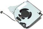 8010259556 Вентилятор (кулер) для ноутбука Dell Inspiron G5 5590, G7 7790, G7 7590 (GPU, 12V) Hirschmann