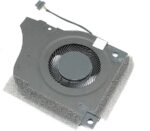 8010259556 Вентилятор (кулер) для ноутбука Dell Inspiron G5 5590, G7 7790, G7 7590 (GPU, 12V) Hirschmann — изображение 2