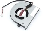 8010259557 Вентилятор (кулер) для ноутбука Asus ROG Strix GL503VD, FX503VD (12V) Hirschmann — изображение 2