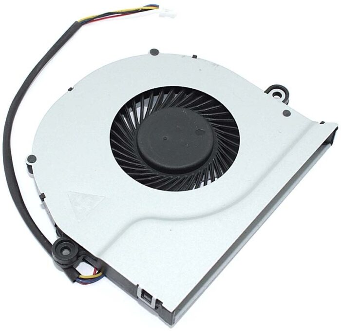 8010259557 Вентилятор (кулер) для ноутбука Asus ROG Strix GL503VD, FX503VD (12V) Hirschmann — изображение 3
