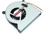8010259558 Вентилятор (кулер) для ноутбука Asus ROG G750 (GPU, 15мм, 12V) Hirschmann