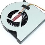8010259558 Вентилятор (кулер) для ноутбука Asus ROG G750 (GPU, 15мм, 12V) Hirschmann