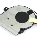 8010259559 Вентилятор (кулер) для ноутбука Lenovo Yoga 530-14IKB, 530-14ARR (GPU) Hirschmann