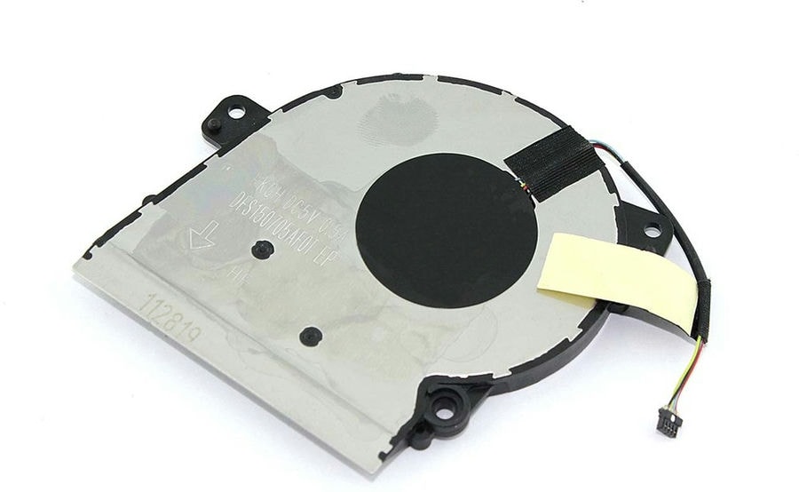 doc016046986 8010259559 Вентилятор (кулер) для ноутбука Lenovo Yoga 530-14IKB, 530-14ARR (GPU) Hirschmann — изображение 1