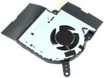 8010259561 Вентилятор (кулер) для ноутбука Asus ROG Strix G712LV, G712LW, G712LWS, G732LV, G732LW (GPU, 5V) Hirschmann — изображение 2