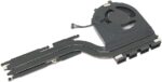 8010259563 Система охлаждения для ноутбука Lenovo ThinkPad E480 E580 Intel Dis () Hirschmann