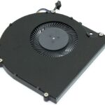 8007212021 Вентилятор (кулер) для ноутбука Xiaomi Mi Air Pro 15,6 GTX CPU (версия 1) Hirschmann