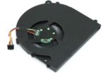 8007212021 Вентилятор (кулер) для ноутбука Xiaomi Mi Air Pro 15,6 GTX CPU (версия 1) Hirschmann — изображение 2