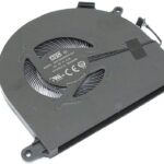 8010034028 Вентилятор (кулер) для ноутбука Lenovo ThinkBook 15 G2 G3 Hirschmann