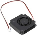 9001153854 RQU4010MS 5VDC, Вентилятор: RQU4010MS 5VDC Hirschmann — изображение 2