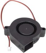 8010409826 RQU5015MS 12VDC, Вентилятор-улитка DC RQU5015MS, 12 В Hirschmann — изображение 2