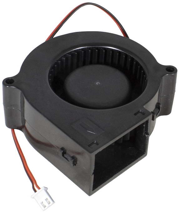 doc016396909 8010409824 RQU7530MS 12VDC, Вентилятор-улитка DC RQU7530MS, 12 В Hirschmann — изображение 1