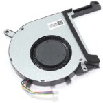 8008861554 Вентилятор (кулер) для ноутбука Asus FX505 FX705 CPU Hirschmann