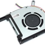 8008861555 Вентилятор (кулер) для ноутбука Asus FX505 FX705 GPU Hirschmann