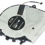 8010181934 Вентилятор (кулер) для ноутбука Lenovo Yoga 530-14IKB 530-14ARR CPU Hirschmann