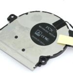 8010181935 Вентилятор (кулер) для ноутбука Lenovo Yoga 530-14IKB 530-14ARR GPU Hirschmann