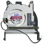 8010583524 Вентилятор (кулер) для ноутбука HP EliteDesk 800 G4 35 Вт Desktop Mini PC Hirschmann — изображение 2