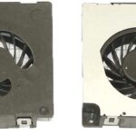 8008552102 Вентилятор (кулер) для ноутбука Asus A40 A42 K42 X42 VER-2 Hirschmann