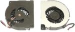 8008552102 Вентилятор (кулер) для ноутбука Asus A40 A42 K42 X42 VER-2 Hirschmann