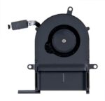 8004476639 Вентилятор (кулер) для ноутбука Apple MacBook Pro 13 Retina A1425 2012 (правый) Hirschmann