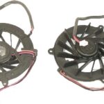 8008552154 Вентилятор (кулер) для ноутбука Sony Vaio VGN-FS VGN-FS500 VGN-FS315 Hirschmann