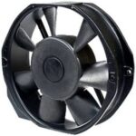 8040442571 Вентилятор JIULONG G17040HA2BT 220V 50/60Hz 0.18A 172X150X38 Клемма () Hirschmann