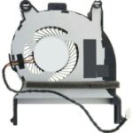 8010806632 Вентилятор (кулер) для ноутбука HP EliteDesk 800 G4 35 Вт Desktop Mini PC () Hirschmann