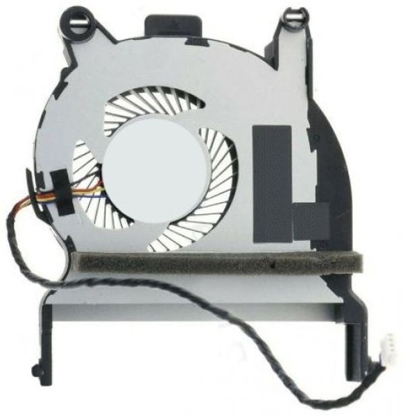 doc016582537 8010806632 Вентилятор (кулер) для ноутбука HP EliteDesk 800 G4 35 Вт Desktop Mini PC () Hirschmann — изображение 1