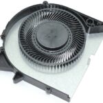 8008562089 Вентилятор (кулер) для ноутбука Lenovo Legion Y7000P Y540P Y545 GPU Hirschmann