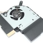 8009579526 Вентилятор (кулер) для ноутбука Asus ROG Strix G531GW G731GV G731GW G731GT G731GU GPU 12V Hirschmann